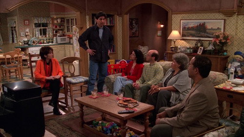 undefined Season 1 Episode 20 - Neighbors
