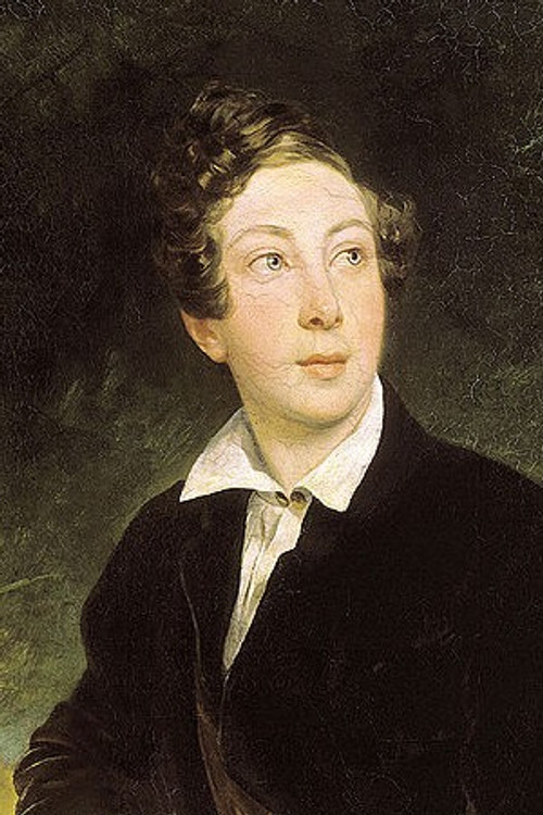 Aleksey Tolstoy