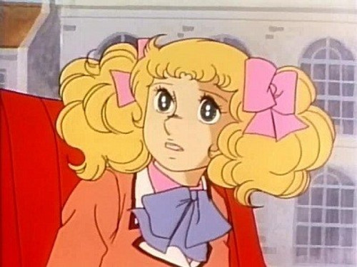 Candy Candy Season 1 Episode 86 - The Man Who Forgets His Past
