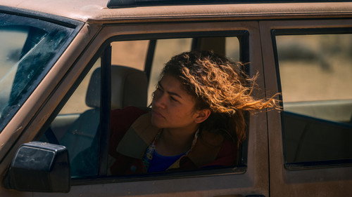Euphoria Season 3 Episode 1 - Andale