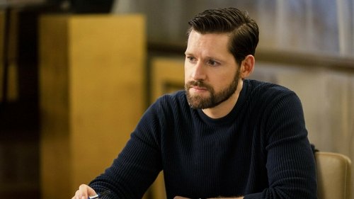 FBI: International Season 2 Episode 17 - Jealous Mistress