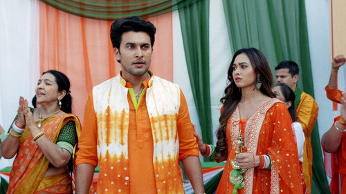 Aankh Micholi Season 1 Episode 10 - Sumedh Helps Kesar