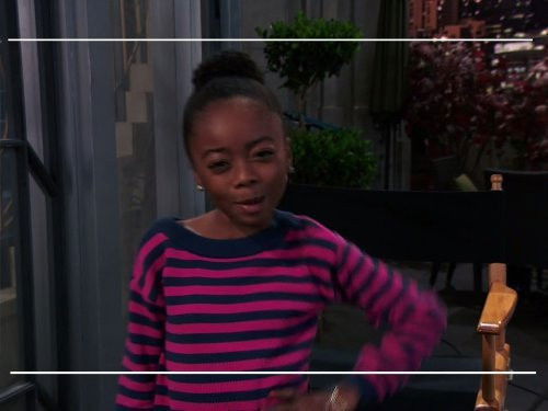 Jessie Season 3 Episode 6 - The Rosses Get Real