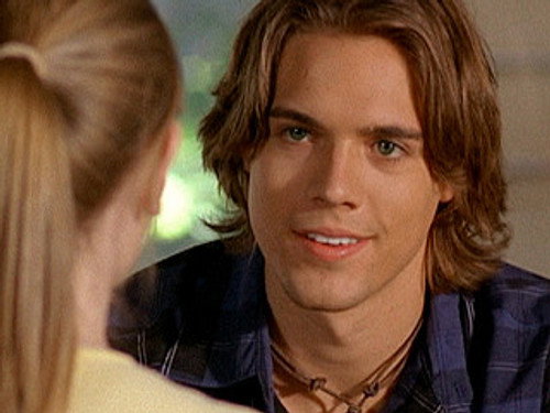 Degrassi Season 8 Episode 7 - Money For Nothing