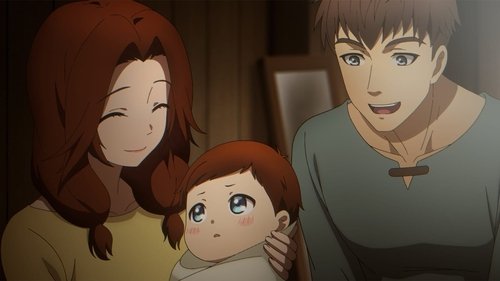 The Beginning After the End Season 1 Episode 1 - The Rebirth of the King