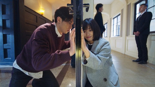 Meteor Garden Season 1 Episode 47 - Episode 47