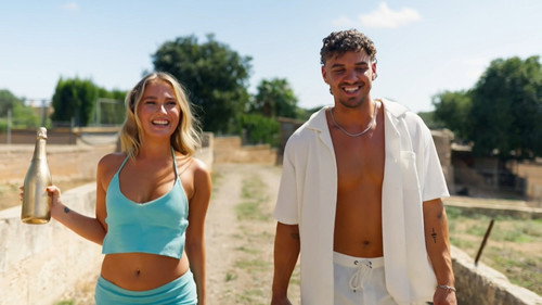 Love Island Australia Season 5 Episode 21 - Episode 21
