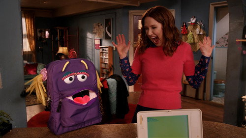 undefined Season 4 Episode 6 - Kimmy Meets an Old Friend!