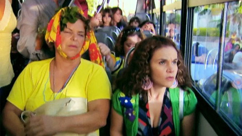 A Diarista Season 4 Episode 13 - O Bebê de Marinete