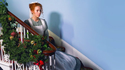 Hetty Feather Season 5 Episode 11 - A Christmas Adventure - Part 1