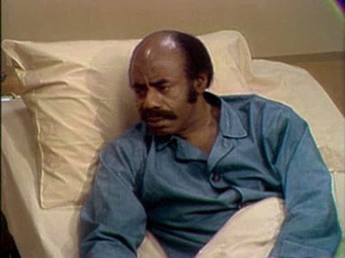 All in the Family Season 3 Episode 15 - Archie in the Hospital (aka Archie Goes to the Hospital)