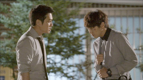 Good Doctor Season 1 Episode 12 - Episode 12