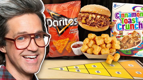 100 Years of GMM (Shuffleboard Marathon) still