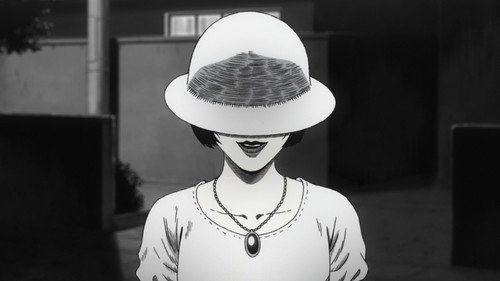 Uzumaki Season 1 Episode 1 - Episode 1