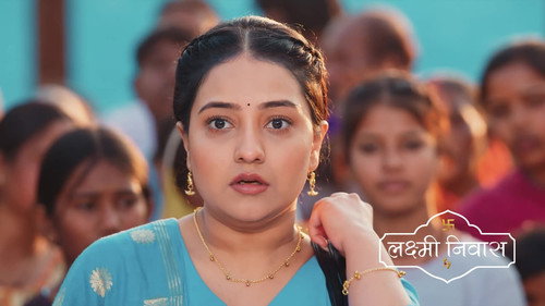 Lakshmi Niwas Season 1 Episode 20 - A News Item Troubles Gajendra
