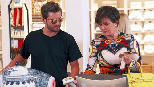 Keeping Up with the Kardashians Season 14 Episode 15 - Diamonds Are Forever