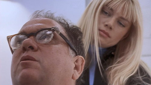 La Femme Nikita Season 1 Episode 12 - Innocent