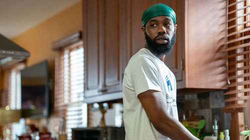 Flatbush Misdemeanors Season 2 Episode 2 - obiageli