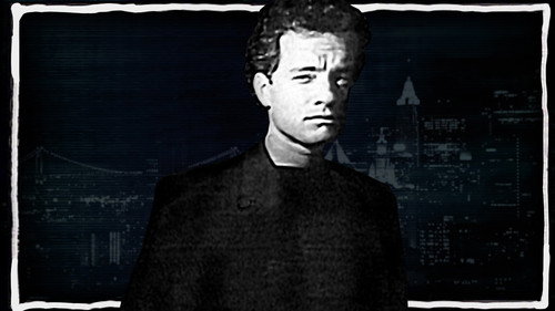 Saturday Night Live Season 14 Episode 1 - Tom Hanks/Keith Richards