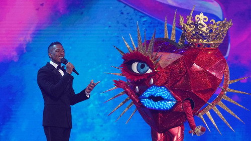 The Masked Singer Season 6 Episode 3 - Group B Premiere