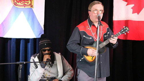 Trailer Park Boys Season 10 Episode 8 - The Super Bling Cowboy