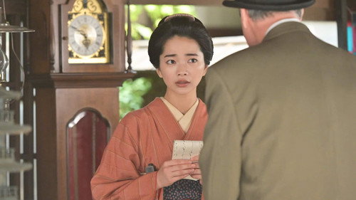 Scent of the Wind Season 1 Episode 11 - Episode 11