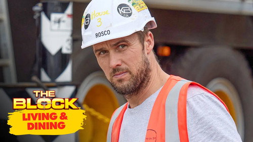 The Block Season 22 Episode 18 - Living, Dining & Alfresco Week (1)