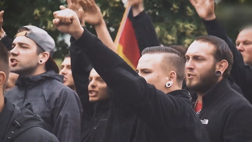Germany's New Nazis still
