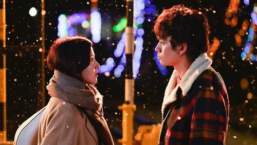 On a Starry Night Season 1 Episode 2 - Episode 2