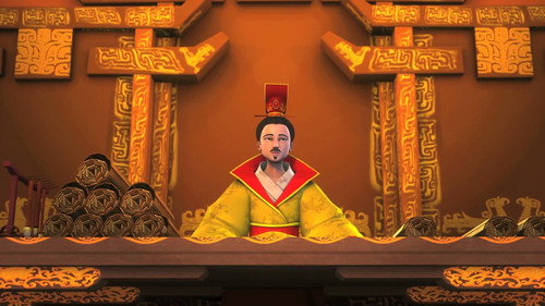 Episode 31 still