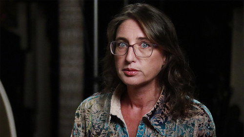 Australian Story Season 24 Episode 17 - An Innocent Abroad (Part 1)