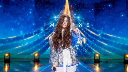 Junior Eurovision Song Contest Season 19 Episode 1 - Paris 2021