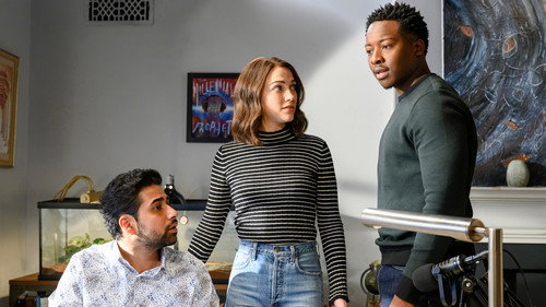 undefined Season 2 Episode 18 - Almost Famous