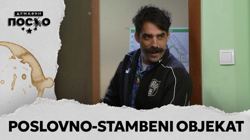 2524 Poslovno-stambeni objekat still