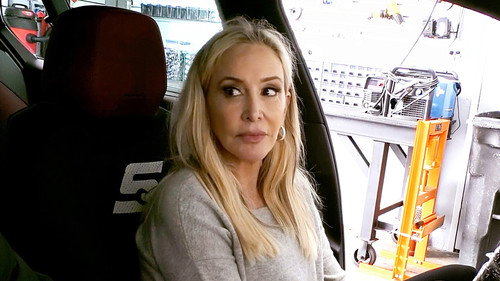 The Real Housewives of Orange County Season 18 Episode 8 - Once a Traitor, Always a Traitor