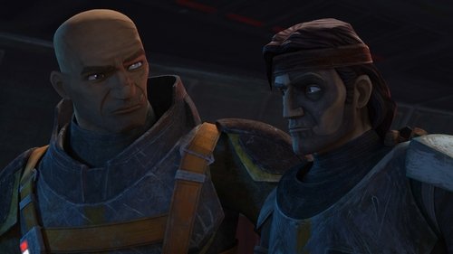 undefined Season 3 Episode 2 - Paths Unknown