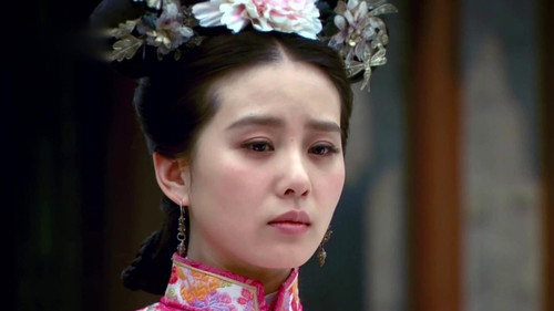 Scarlet Heart Season 2 Episode 16 - Episode 16
