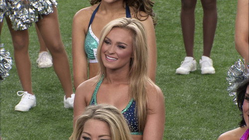 Dallas Cowboys Cheerleaders: Making the Team Season 9 Episode 1 - The Journey Begins