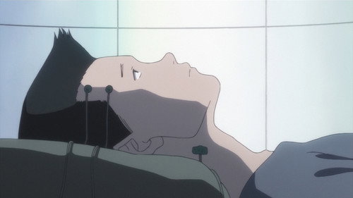 Bokurano Season 1 Episode 17 - Affection