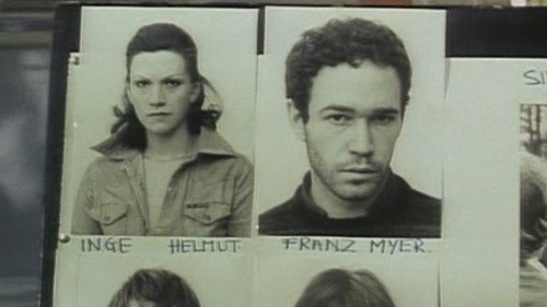 The Professionals Season 1 Episode 7 - Close Quarters
