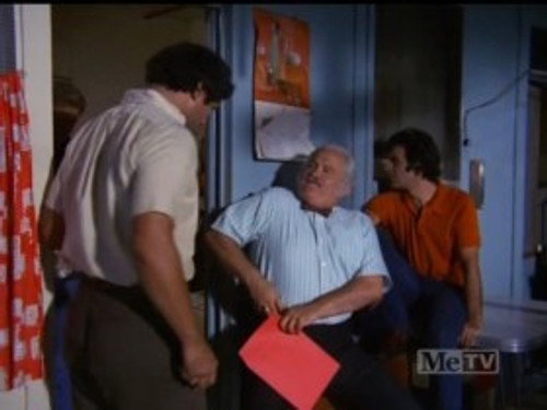 Hawaii Five-O Season 4 Episode 8 - For A Million... Why Not?