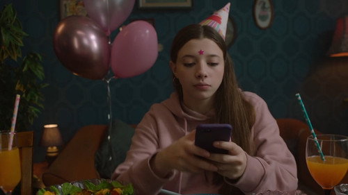 She's a Fool Herself Season 3 Episode 3 - Episode 3