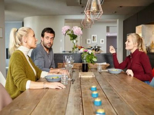 undefined Season 7 Episode 8 - Episode 8