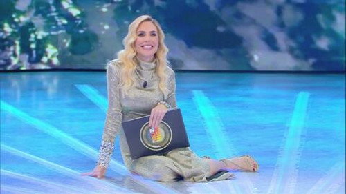 L'isola dei famosi Season 16 Episode 3 - Episode 3