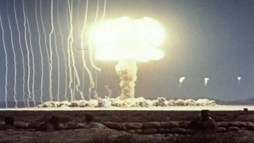 America: Facts vs. Fiction Season 5 Episode 7 - The Atomic Age