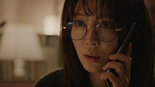 Drama Stage Season 1 Episode 9 - Fighter Choi Kang-soon