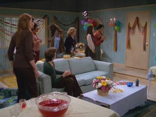 That '70s Show Season 4 Episode 23 - Hyde's Birthday
