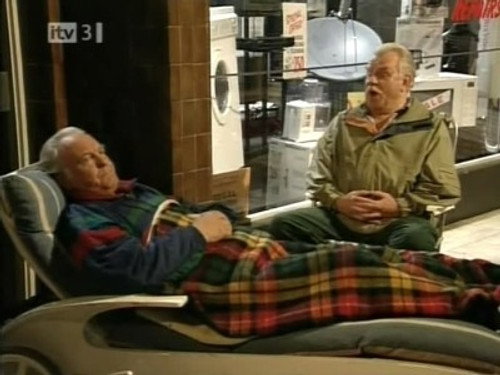 Never the Twain Season 11 Episode 6 - The First of the Queue