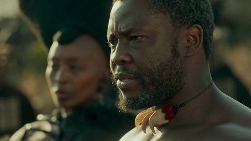 Shaka iLembe Season 2 Episode 7 - A Great King Falls