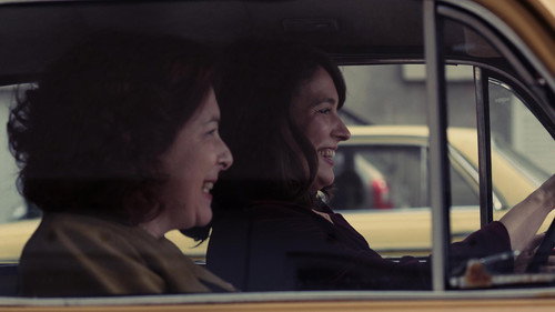 Black-and-White World Season 3 Episode 2 - Everything is easy when you are young